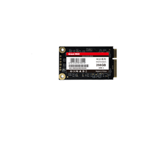 长城 256GB SSD固态硬盘