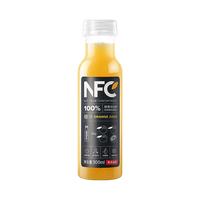  NONGFU SPRING/农夫山泉 100%NFC 橙汁芒果混合汁