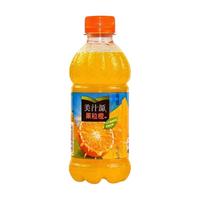 可口可乐 美汁源果粒橙
