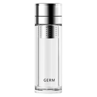  GERM/格米 抗菌防烫 男士玻璃杯+礼盒