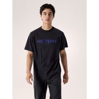  ARC'TERYX/始祖鸟 加拿大 男士飞行员T恤