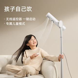  pinshile/品仕乐 负离子护发 立式吹风机
