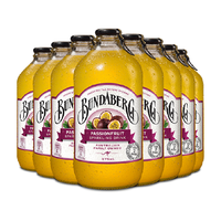  BUNDABERG/宾得宝  果汁气泡水饮料