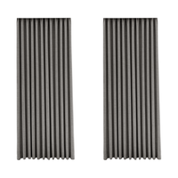  JINCHAN/金蝉 高遮光 遮光窗帘