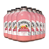  BUNDABERG/宾得宝  果汁气泡水