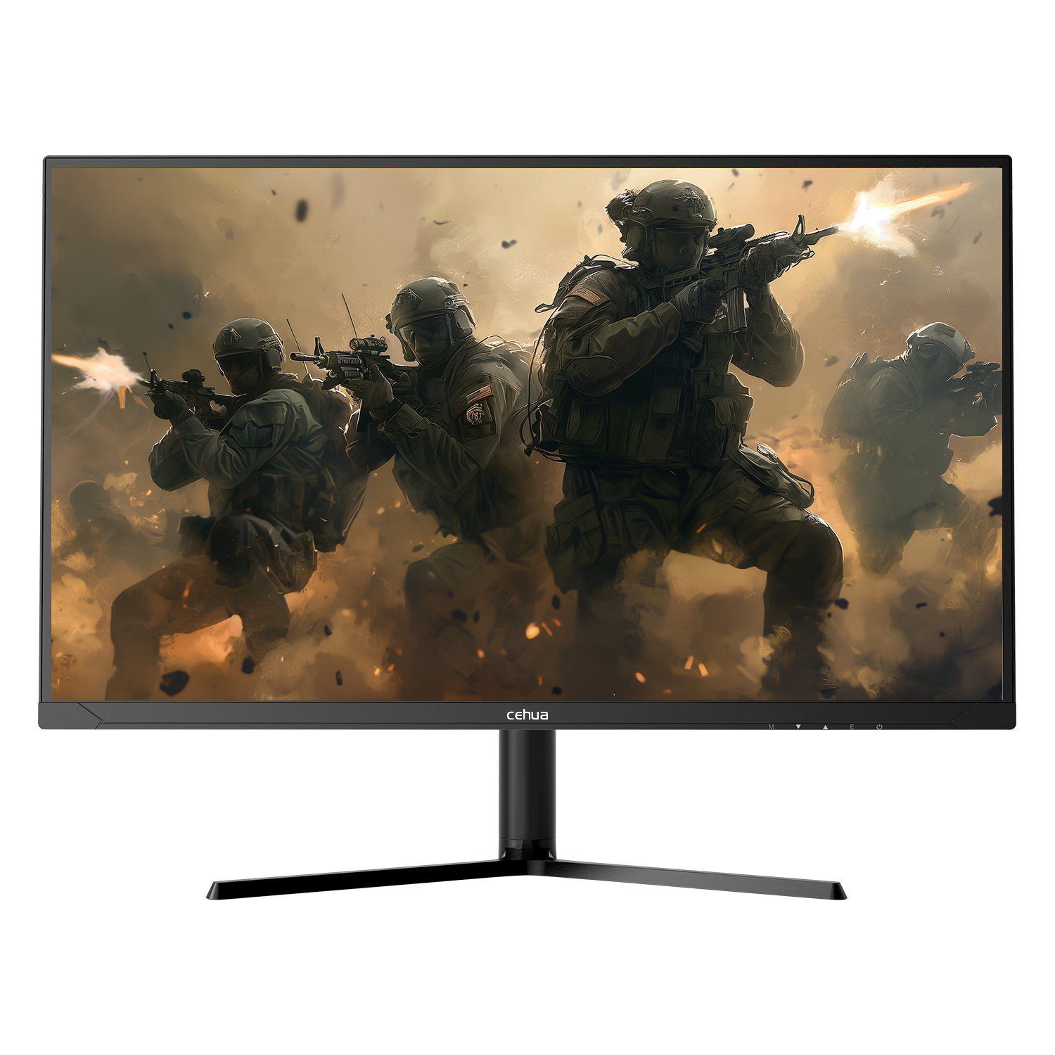 CEHUA CHL3200 180Hz FastIPS 31.5英寸 2560×1440显示器