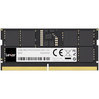 雷克沙 DDR5 5600 笔记本内存条
