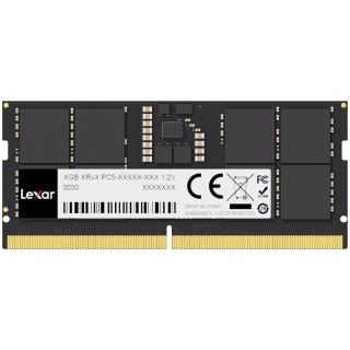 雷克沙 DDR5 5600 笔记本内存条