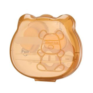  iico bear/亿可熊 防夹肉 婴儿指甲剪套装