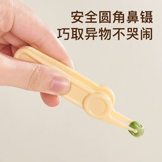  iico bear/亿可熊 防夹肉 婴儿指甲剪套装