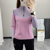  bao jeesport/豹迹 透气 女士运动套装 XL