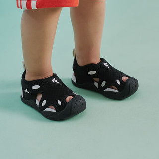  adidas/阿迪达斯 儿童凉鞋