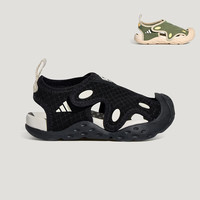 adidas/阿迪达斯 儿童凉鞋