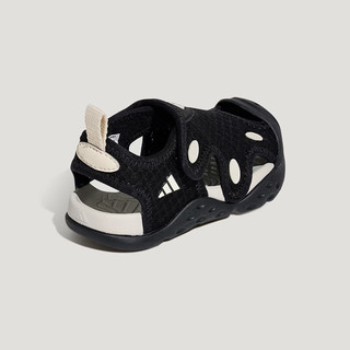  adidas/阿迪达斯 儿童凉鞋