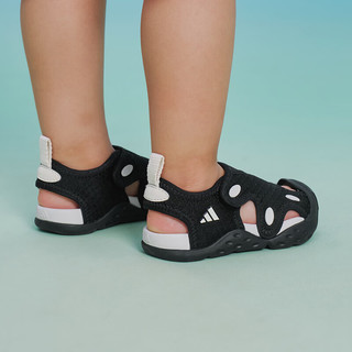  adidas/阿迪达斯 儿童凉鞋