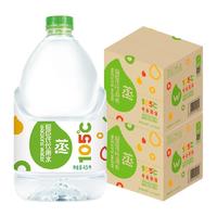  watsons/屈臣氏 纯净补水护肤 蒸馏制法饮用水