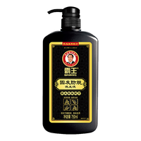 移动端、京东百亿补贴：霸王 控油蓬松 防脱洗发水