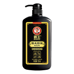 霸王 何首乌固发防脱洗发水 750ml