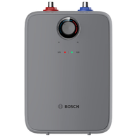 博世 速热恒温 电热水器