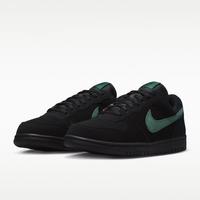 NIKE BIG NIKE LOW LUX 运动休闲鞋 854166-008 41码