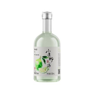  CEREAL SPIRITS/谷小酒 清爽甜酒 青柠果酒