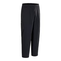 ARC'TERYX/始祖鸟 防风 男士软壳长裤 BLACK/黑色 M