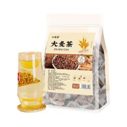 沁晚香 大麦茶 浓香型 独立包装