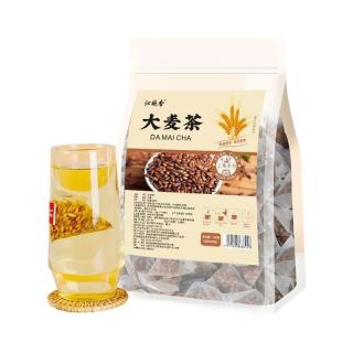 沁晚香 大麦茶 浓香型 独立包装