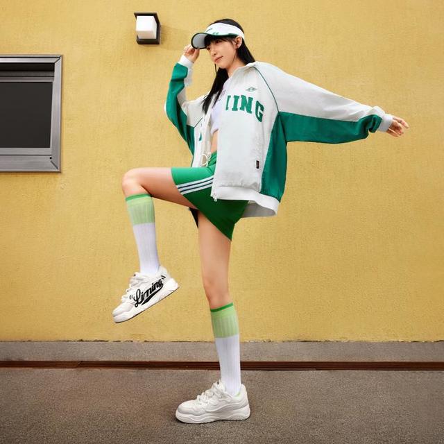 李宁 男士运动生活系列风衣