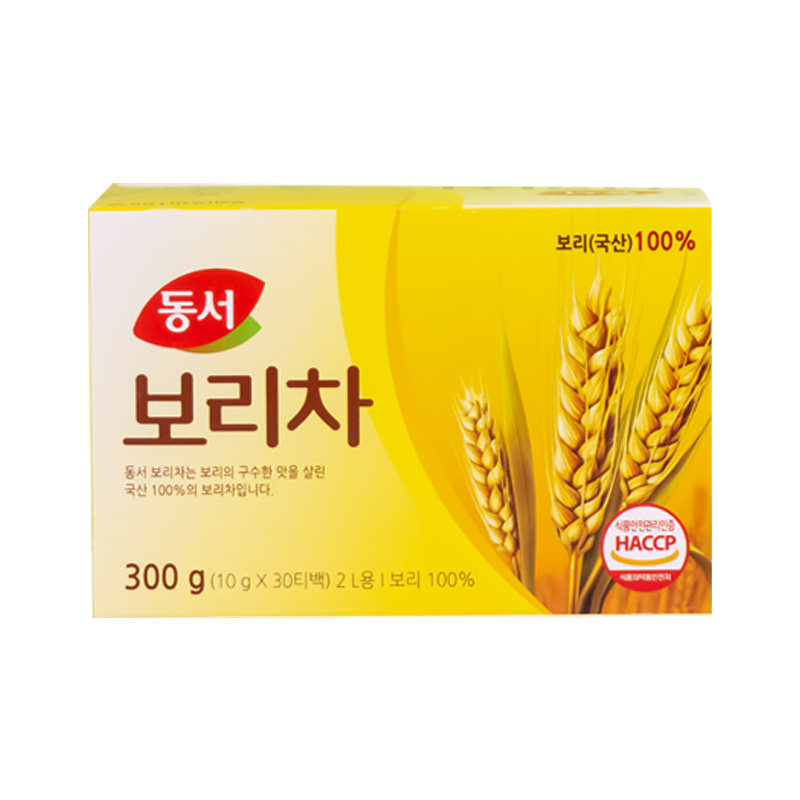  施温美 浓香型 大麦茶茶包