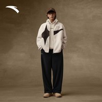 ANTA/安踏 保暖 男士立领外套