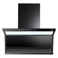 优盟 直流变频 烟灶套装