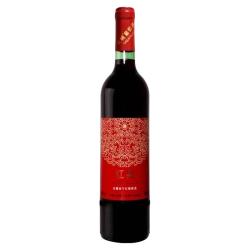 长城葡萄酒 干红葡萄酒