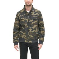  TOMMY HILFIGER/汤米·希尔费格 轻薄 男士飞行员夹克