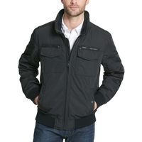  TOMMY HILFIGER/汤米·希尔费格 轻薄 男士飞行员夹克