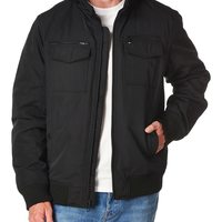  TOMMY HILFIGER/汤米·希尔费格 轻薄 男士飞行员夹克