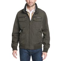  TOMMY HILFIGER/汤米·希尔费格 轻薄 男士飞行员夹克