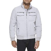  TOMMY HILFIGER/汤米·希尔费格 轻薄 男士飞行员夹克
