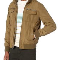  TOMMY HILFIGER/汤米·希尔费格 轻薄 男士飞行员夹克