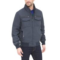  TOMMY HILFIGER/汤米·希尔费格 轻薄 男士飞行员夹克