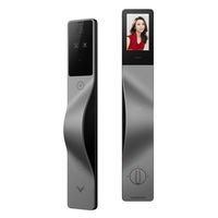 鹿客 V5Ultra掌静脉3D人脸解锁V5Max同款平替