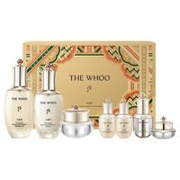 WHOO/后 紧致补水滋养 女士护肤礼盒