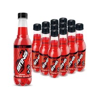 百事 可乐Sting唤能 燃爆莓果味能量可乐汽水碳酸350ml*12瓶F1同款提神抗疲