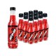 百事 可乐Sting唤能 燃爆莓果味能量可乐汽水碳酸350ml*12瓶