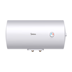 美的 电热水器家用60升一级能效2000W节能省电加长防电墙F60-20A3Pro(HE)