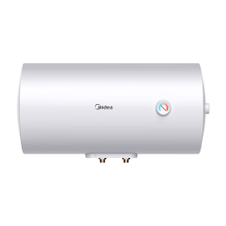 美的 电热水器家用80升一级能效2000W节能省电加长防电墙 F80-20A3Pro(HE)