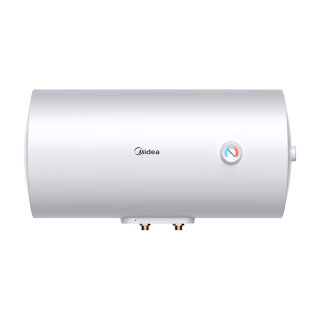 美的 电热水器家用80升一级能效2000W节能省电加长防电墙 F80-20A3Pro(HE)