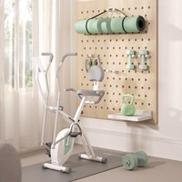 海德 SX300 可折叠动感单车