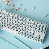  SKN 三模无线 机械键盘