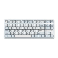 SKN 87/Ultra 双8K电竞 机械键盘